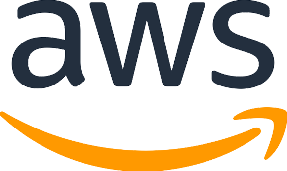 aws ロゴ